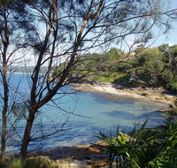 Salmon Haul Reserve Cronulla