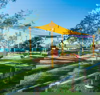 Sarina Beach - E Caravan Parks