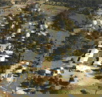 Scheyville National Park - E Caravan Parks