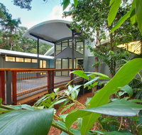 Sea Acres Rainforest Centre - E Caravan Parks