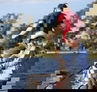 Shepparton - E Caravan Parks