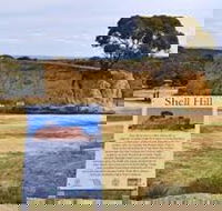 Shell Hill Reserve - E Caravan Parks