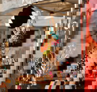 South Bank Collective Markets - E Caravan Parks