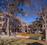 Sutherland Entertainment Centre