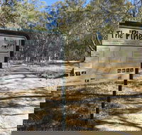 The Pines Conservation Reserve - E Caravan Parks