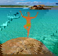 Twilight Bay - E Caravan Parks
