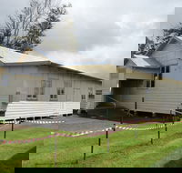 Wallarobba Memorial Hall - E Caravan Parks