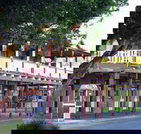 Wardell - E Caravan Parks