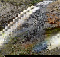 Waterfall Way Scenic Drive - E Caravan Parks