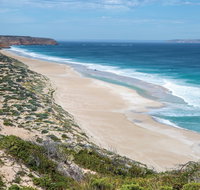 West Cape Lookout - E Caravan Parks