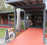 Yarrawarra Aboriginal Cultural Centre - E Caravan Parks