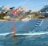 Alternative Fitness - E Caravan Parks