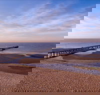 Altona Beach - E Caravan Parks
