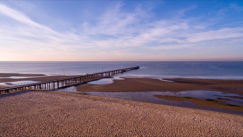 Altona Beach - E Caravan Parks 0