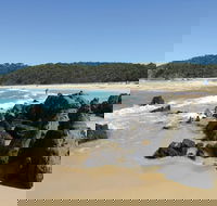 Armands Beach - E Caravan Parks