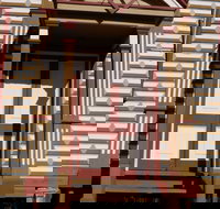 Barcaldine Masonic Lodge - E Caravan Parks