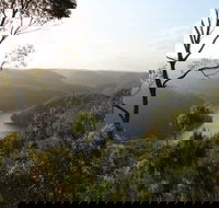 Berowra Valley National Park - E Caravan Parks