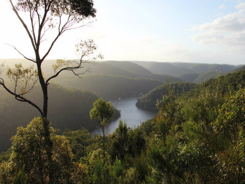 Berowra Valley National Park - E Caravan Parks 0