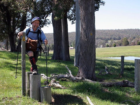 Bibbulmun Track, Kalamunda To Albany - E Caravan Parks 0