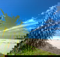 Bongaree Walkabout - E Caravan Parks