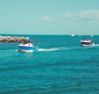 Bowen Creek Fishing