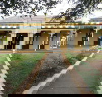 Braemar Gallery - E Caravan Parks