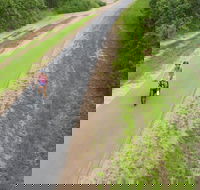 Caboolture to Wamuran Rail Trail - E Caravan Parks