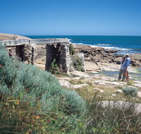 Cape Leeuwin