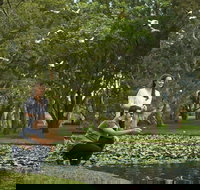 Centennial Parklands - E Caravan Parks