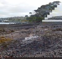 Churchill Island Marine National Park