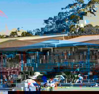 Club Dalmeny - E Caravan Parks