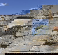 Convict Trail - E Caravan Parks