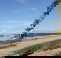 Coral Coast Pathways Moore Park Beach Section - E Caravan Parks