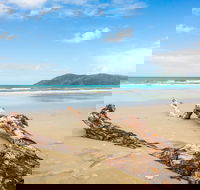 Cow Bay - E Caravan Parks