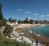 Cronulla Beach