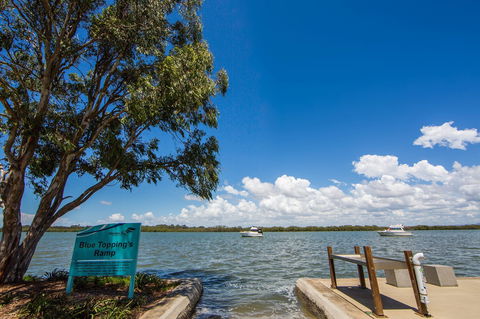Dohles Rocks - E Caravan Parks 0