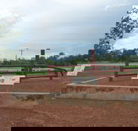 Durack Memorial - E Caravan Parks