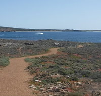 Elliston Coastal Trail