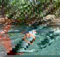 Elsey National Park - E Caravan Parks