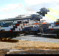 Gateway Caravans - E Caravan Parks