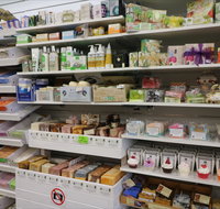 Goulburn Soap World - E Caravan Parks