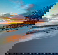 Greenfield Beach - E Caravan Parks