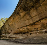 Greater Blue Mountains Drive -  Wollondilly Trail