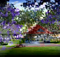 Gympie City Tourist Drive - E Caravan Parks