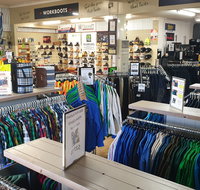 Jack Evans Workwear - E Caravan Parks