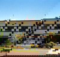 Japan Embassy of - E Caravan Parks