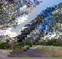 John Scott Park - E Caravan Parks