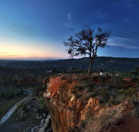 Kalamunda National Park - E Caravan Parks