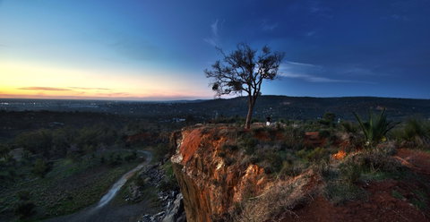 Kalamunda National Park - E Caravan Parks 0