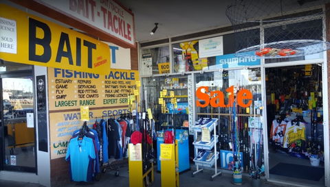 Lakes Entrance Angler - E Caravan Parks 0